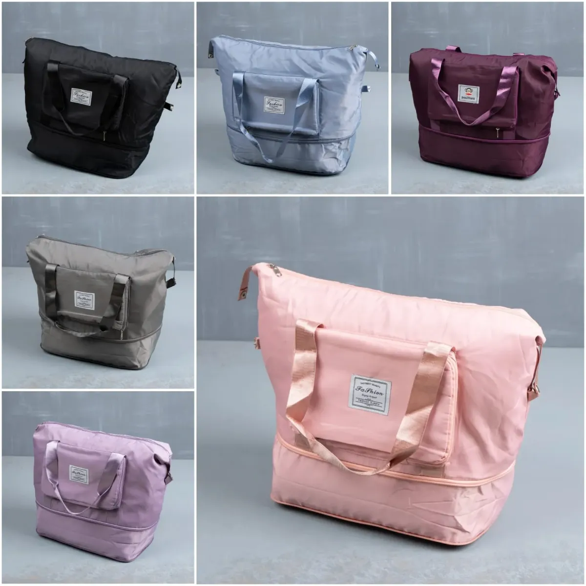 SAWA S4 magic expandable waterproof multi purpose bag